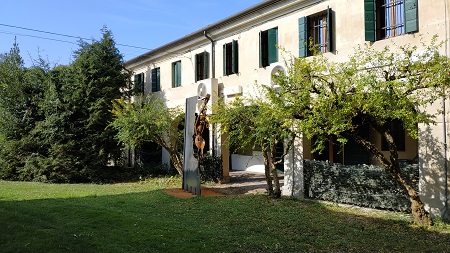 PALAZZO BOMBEN